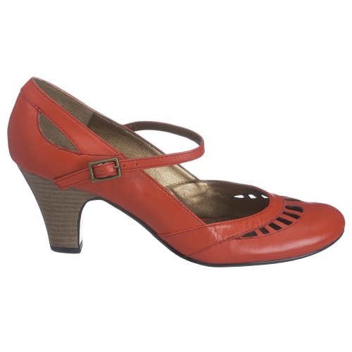 Hush Puppies Women's Lovestruck Mary Jane Heel