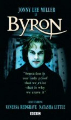 Buy Byron [2003] online at Discounted New and Used prices. Delivered to your door with Off-The-Bookshelf.