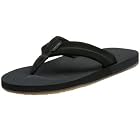 O'Neill Clean & Mean Leather Sandal