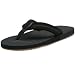 O'Neill Men's Clean & Mean Leather Sandal