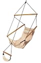 Hängesessel Hängesitz Hängestuhl Hängematte AMAZONAS Swinger Sand