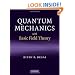 Quantum Mechanics with Basic Field Theory