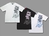 Marc Ecko - Ecko Unltd "Amalgamated Stick" Mens Crew Tee Shirt, Available in 3 Colors