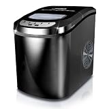 Jago EWZB02schwarz Eisw�rfelmaschine 220-240V, 50Hz GS gepr�ftvon "Jago"