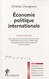 Economie politique internationale