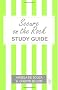 Secure on the Rock Study Guide: Finding Security Together