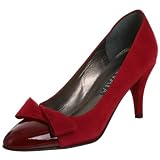 Prevata Womens York Pump