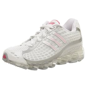 Buy adidas Ladies Megabounce+ Running Shoe by adidas