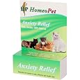 Homeopet Feline Anxiety Relief Drops
