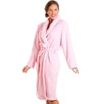 Robe de chambre - rose