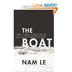 The Boat