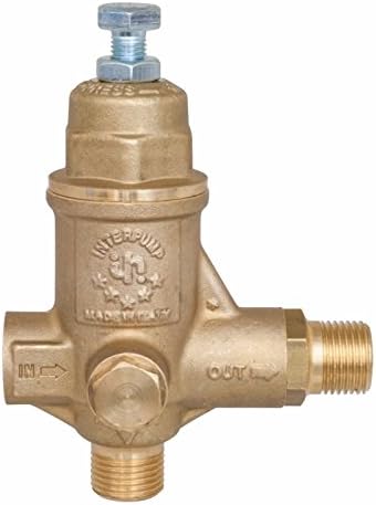 K1 FLOW SENSITIVE UNLOADER 3,600 PSI