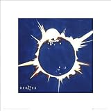 Posters: Heroes Poster Art Print - Eclipse (16 x 16 inches)