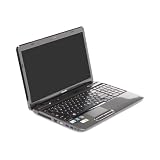 Toshiba Satellite L655-S5106 15.6-Inch Notebook PC - Grey