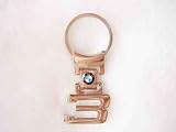 Metal Car Keychain For BMW 3i