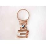 Metal Car Keychain For BMW 3i