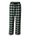 Boxercraft-Fashion Flannel Pant-F19