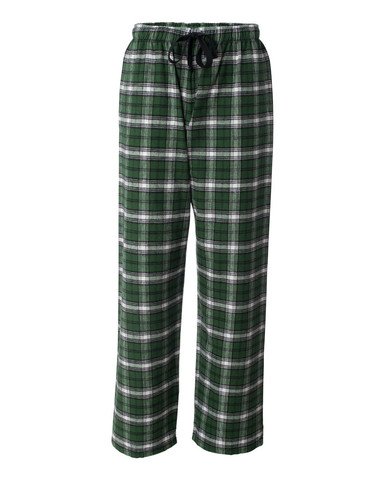 Boxercraft-Fashion Flannel Pant-F19