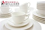 30 Piece Euro Dinner Set OFFER!!