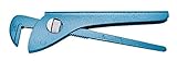 GEDORE 6419280 High Speed Pipe Wrench, 7' Length [並行輸入品]