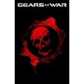 (GEARS OF WAR ) BY Ortega, Joshua (Author) Hardcover Published on (10 , 2009)