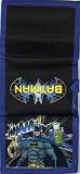 Batman Wallet - Batman VS Joker and Two Faces Trifold Wallet [Toy]