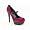 Cranberry Maya Nubuck
