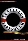 The Calculus Lifesaver: All the Tools You Need to Excel at Calculus (Princeton Lifesaver Study Guides)