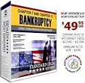 Chapter 7 & Chapter 13 Bankruptcy Kit