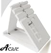 Acase(TM) Portable Stand for iPad / Kindle (White)