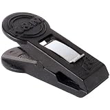 Produkt-Bild: Blattklammer schwarz BUNDLE - 4 St&uuml;ck