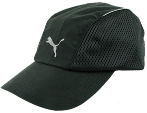 PUMA Kappe Complete II, black, 842803 01