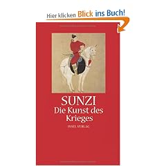 Die Kunst des Krieges (insel taschenbuch)