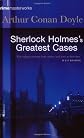 Sherlock Holmes's Great Cases (Crime Masterworks S.)