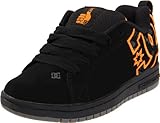 DC Kids Court Graffik SE TP Skate Shoe (Little Kid/Big Kid)