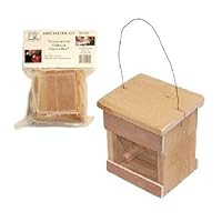 Bird Feeder Kit