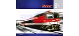 Roco R80911 Catalogue Roco des nouveautés 2011