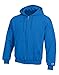 Champion Double Dry Action Fleece Full Zip Hood