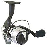 South Bend Cold Steel Ultralight Spinning Reel