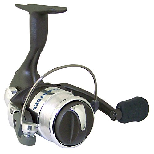 South Bend Cold Steel Ultralight Spinning Reel