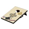 New Orleans Saints Mini Tailgate Toss Game