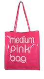 The Medium Pink Bag (INSPIRED)