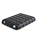 Speck Armor Skin Case for iPod nano 3G (Black)