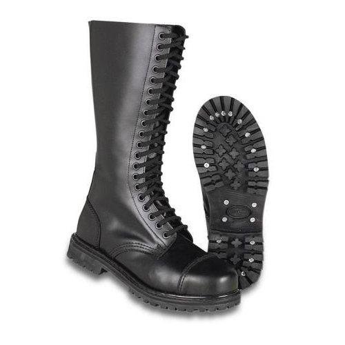 Undercover - 20 Loch Größe 40/41 (UK7)