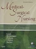 Medical-Surgical Nursing - Single Volume Text and Virtual Clinical Excursions Package: Assessment and Management of Clinical Problems (Mosby's Medical-Surgical Nursing (Single Edition))