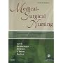 Medical-Surgical Nursing - Single Volume Text and Virtual Clinical Excursions Package: Assessment and Management of Clinical Problems (Mosby's Medical-Surgical Nursing (Single Edition))