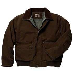 Lakin - McKey� Mens Berber Lined Jacket Tall by LAKIN-MCKEY