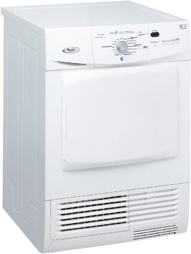 Whirlpool AWZ 9966 Kondenstrockner / B / 6 kg / Energieverbrauch: 3.36 kWh