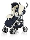 Inglesina - AG45D9AML - Poussette Zippy Free - Amalfi