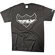 Fly Racing Logo '11 Men's Short-Sleeve Race Wear Shirt - Black
